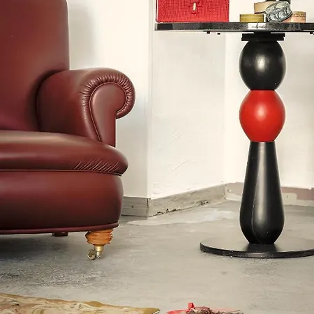 Dom wakacyjny Stabilimento Wine & Design