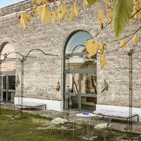 Stabilimento Wine & Design Holiday home *