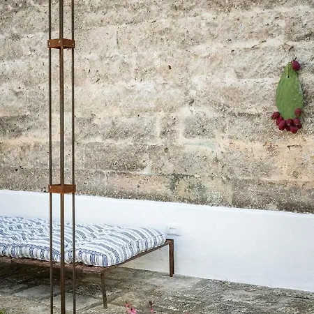 Stabilimento Wine & Design Holiday home