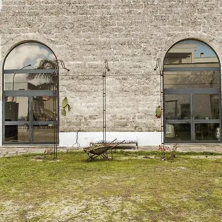 Holiday home Stabilimento Wine & Design