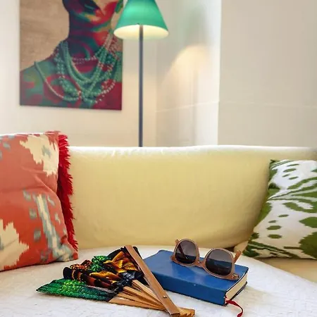 Holiday home Stabilimento Wine & Design