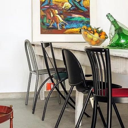 Holiday home Stabilimento Wine & Design Campi Salentina