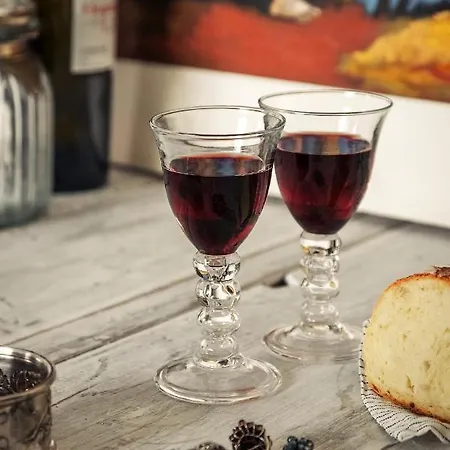 Stabilimento Wine & Design Holiday home